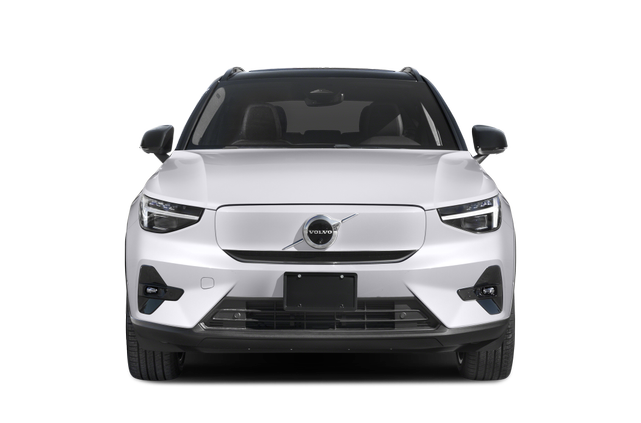 2023 Volvo XC40 Recharge Pure Electric
