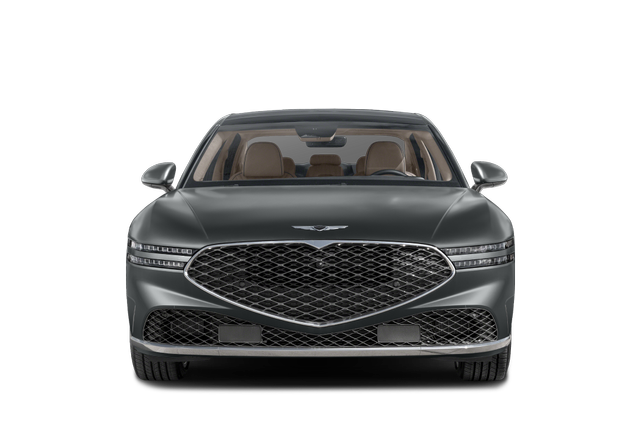 2023 Genesis G90