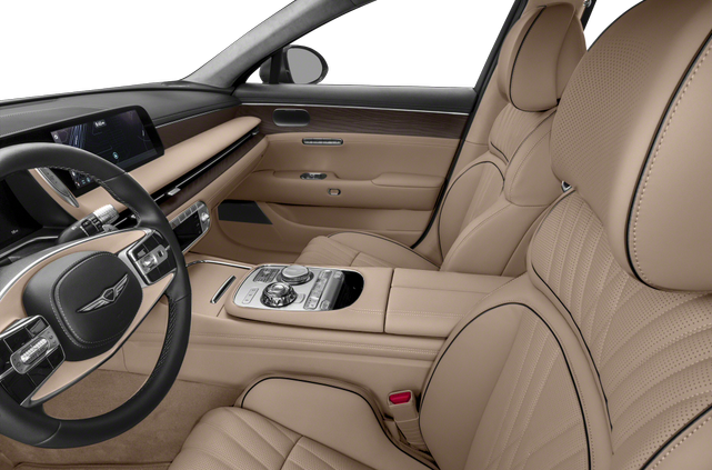 2023 Genesis G90