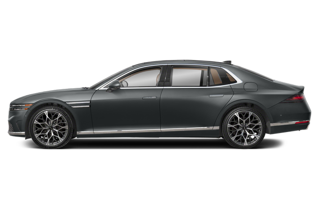2023 Genesis G90