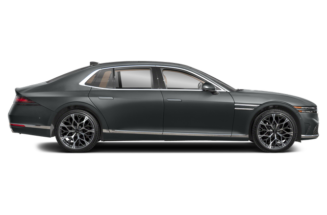 2023 Genesis G90