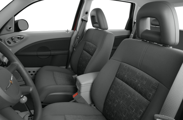 2008 Chrysler PT Cruiser