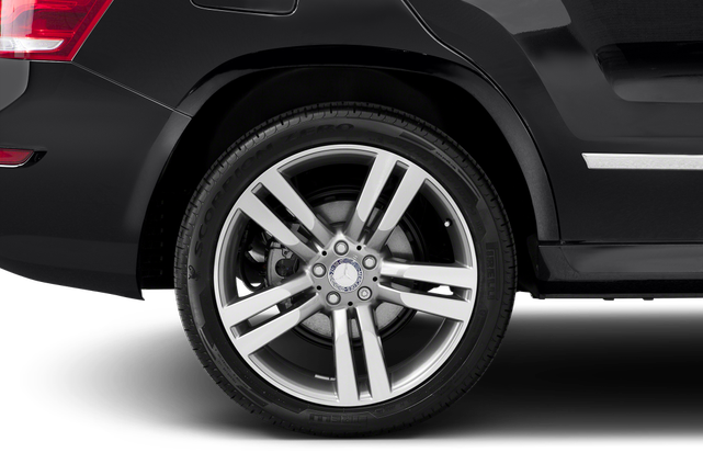 2013 Mercedes-Benz GLK-Class