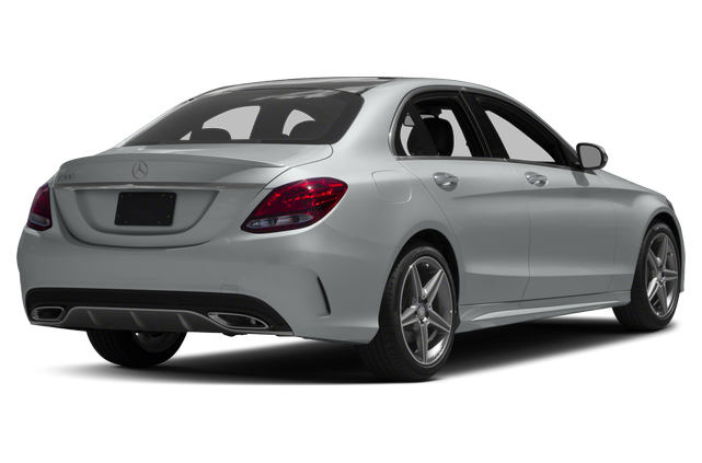 2017 Mercedes-Benz C-Class Specs, Price, MPG & Reviews | Cars.com