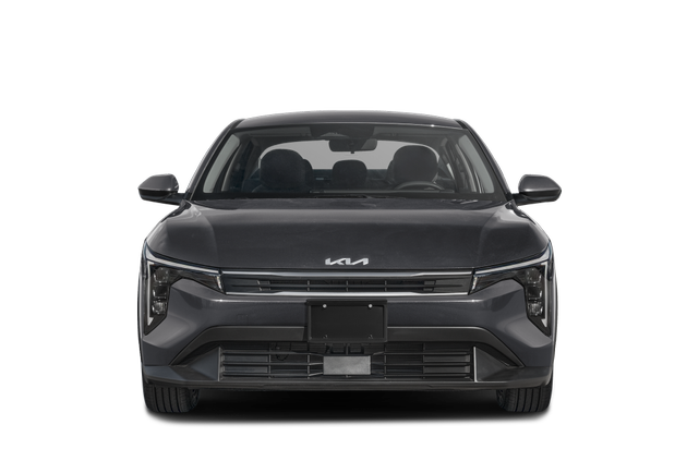2026 Kia K4
