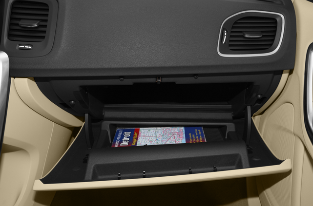 2012 Volvo S60