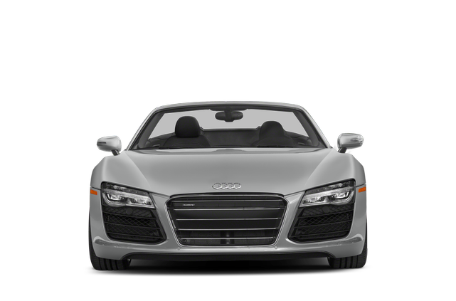 2014 Audi R8