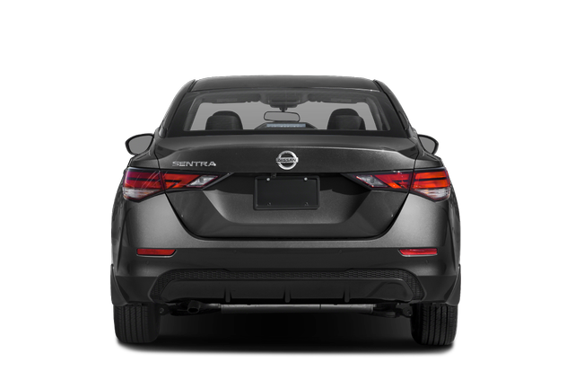 2021 Nissan Sentra