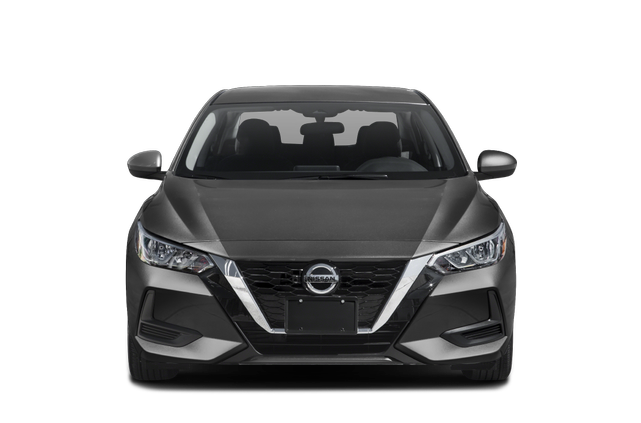 21 Nissan Sentra Specs Price Mpg Reviews Cars Com