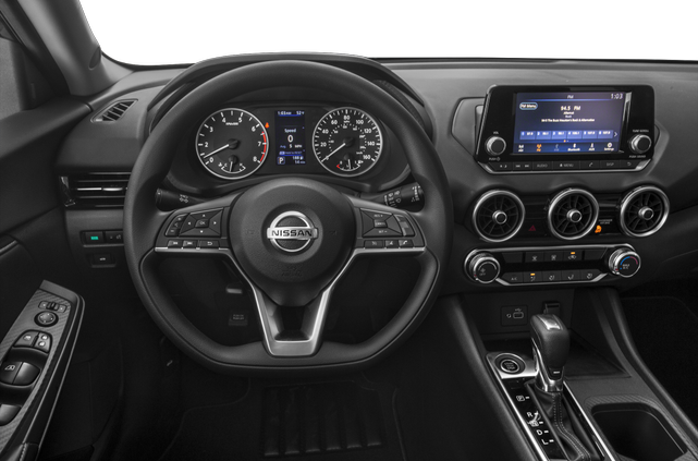 2021 Nissan Sentra