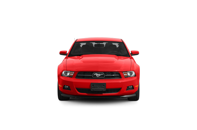 2012 Ford Mustang Specs Price Mpg And Reviews