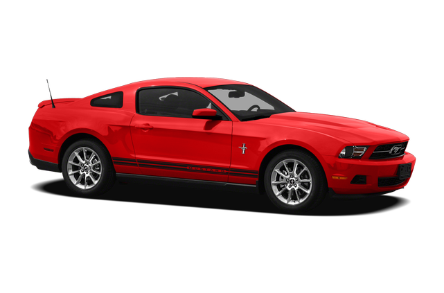 2012 Ford Mustang Specs Price Mpg And Reviews