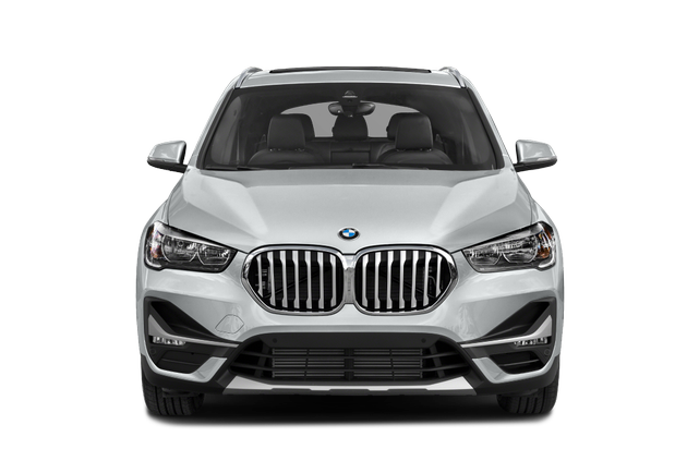 What is the BMW X1 Top Speed For 2021?