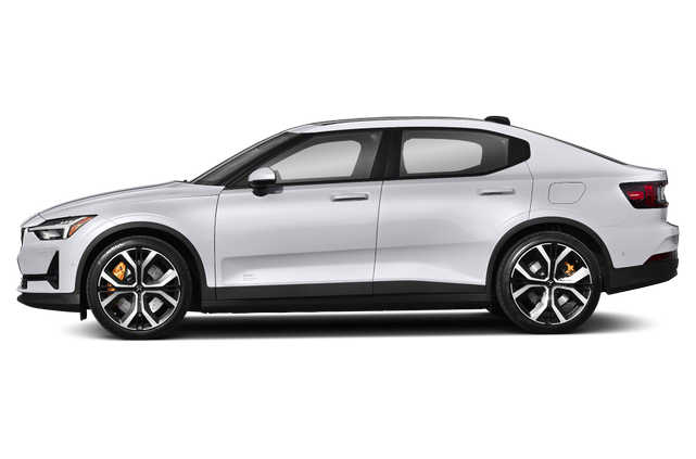 2023 Polestar 2