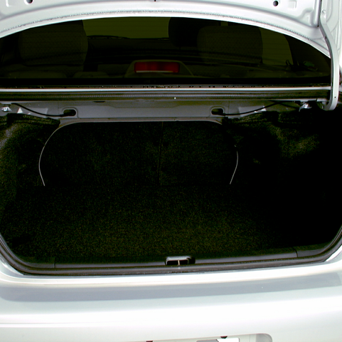 2000 Toyota Corolla