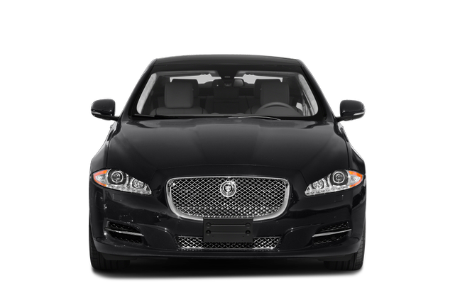 2014 Jaguar XJ