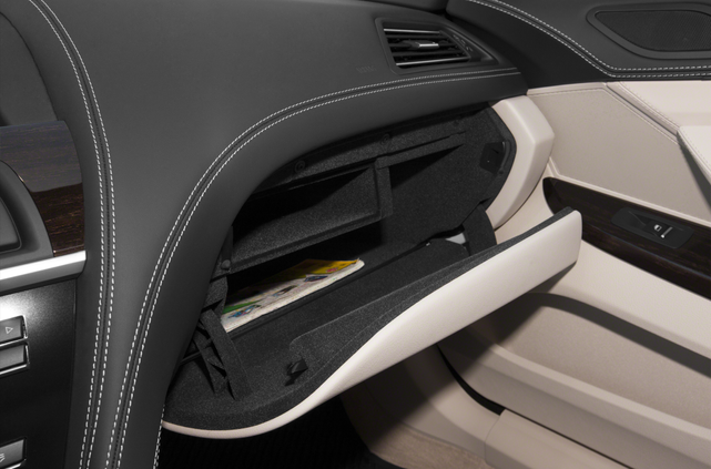 2014 BMW 640 Gran Coupe