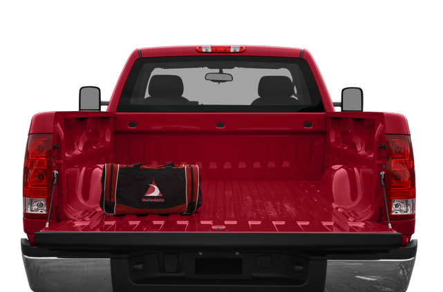 2010 GMC Sierra 2500