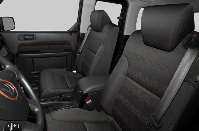 2008 Honda Element