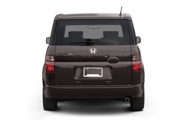2008 Honda Element