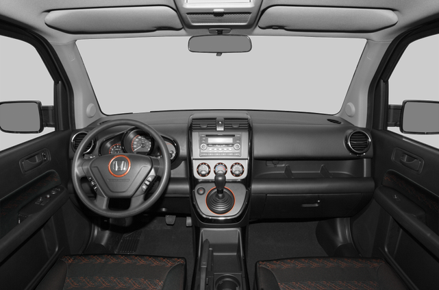 2008 Honda Element
