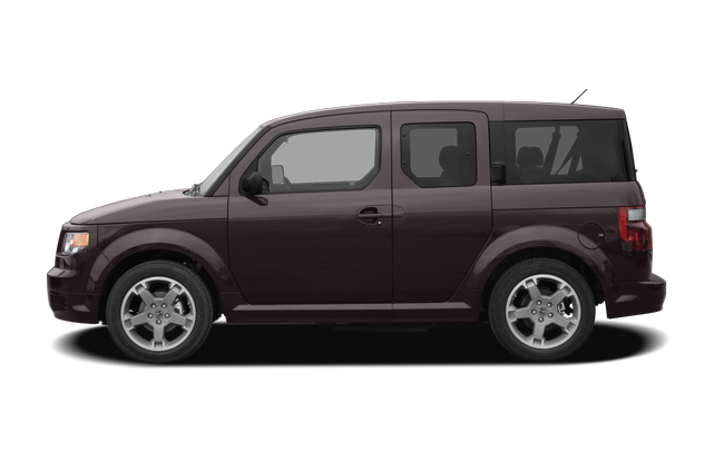 2008 Honda Element