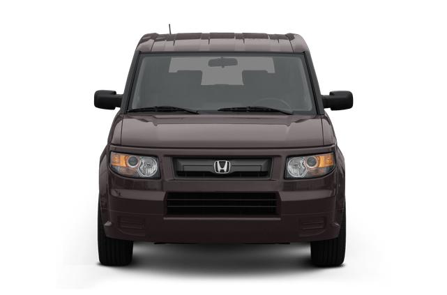2008 Honda Element