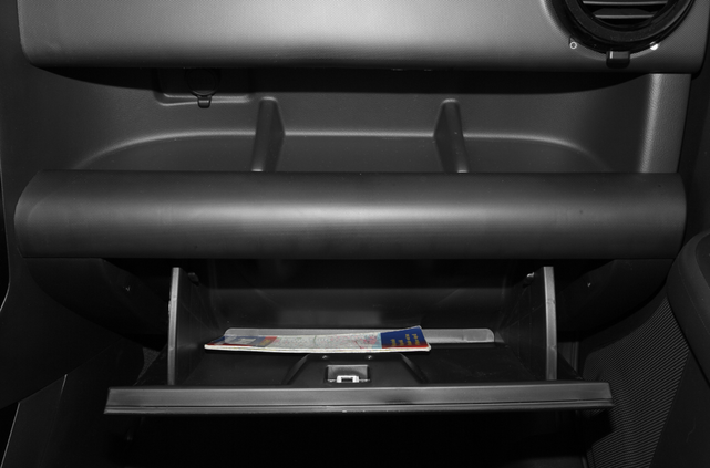 2008 Honda Element