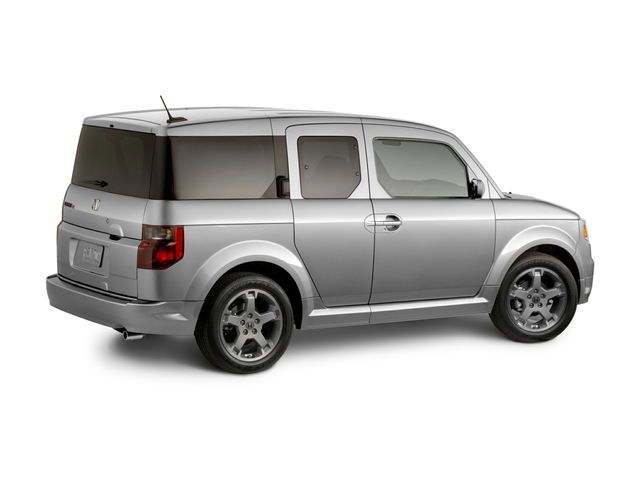 2008 Honda Element