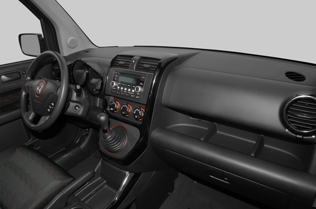 2008 Honda Element