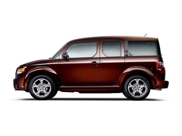 2008 Honda Element
