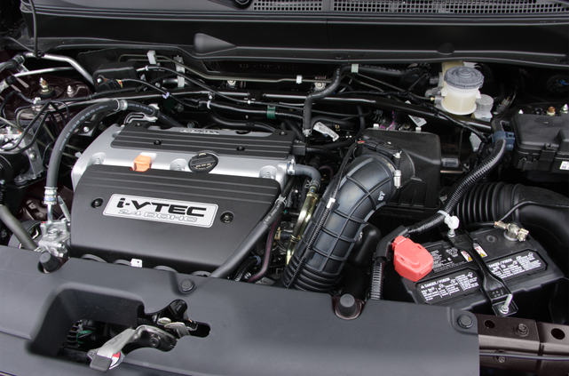 2008 Honda Element