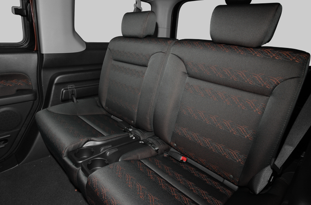 2008 Honda Element