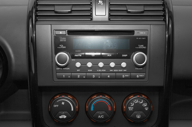 2008 Honda Element