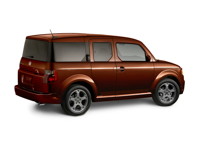 2008 Honda Element