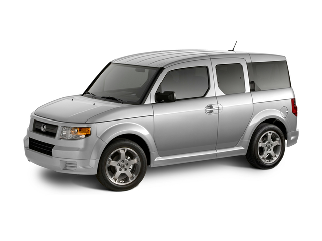 2008 Honda Element