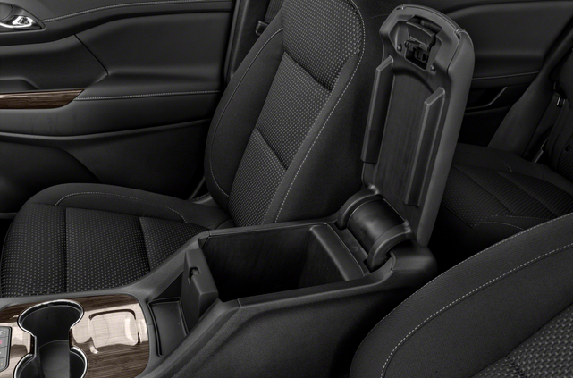 2020 GMC Acadia