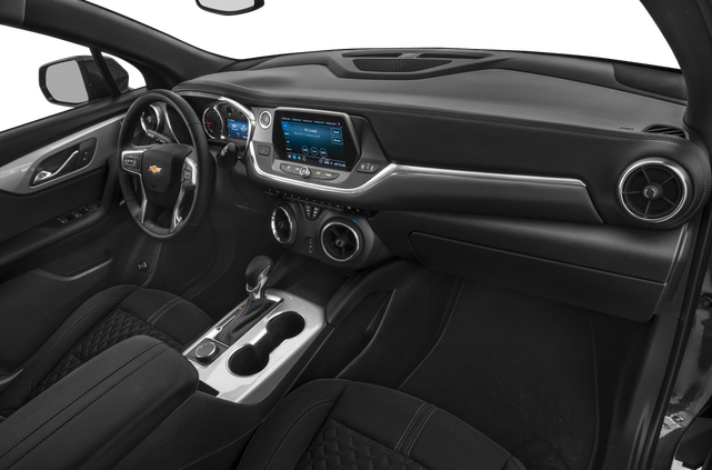 2020 Chevrolet Blazer