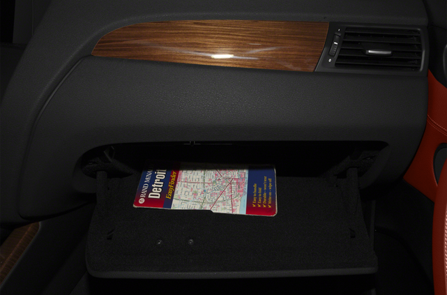 2012 BMW X3