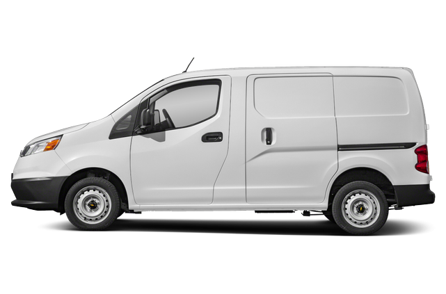 Chevrolet city cheap express van