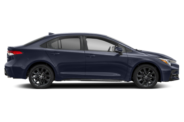 2023 Toyota Corolla Hybrid