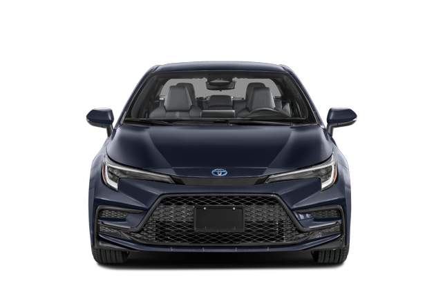 2023 Toyota Corolla Hybrid