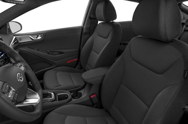 2020 Hyundai IONIQ Hybrid