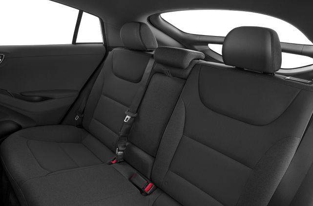 2020 Hyundai IONIQ Hybrid