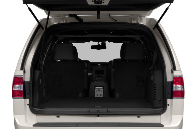 2013 Lincoln Navigator