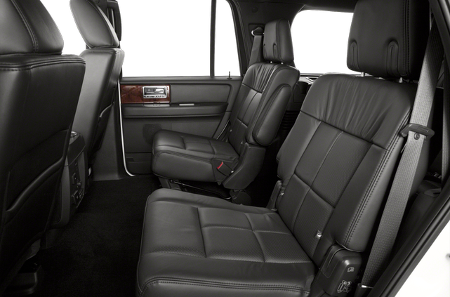 2013 Lincoln Navigator