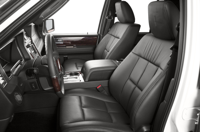 2013 Lincoln Navigator
