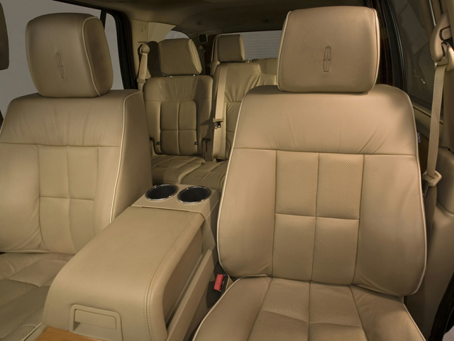 2013 Lincoln Navigator
