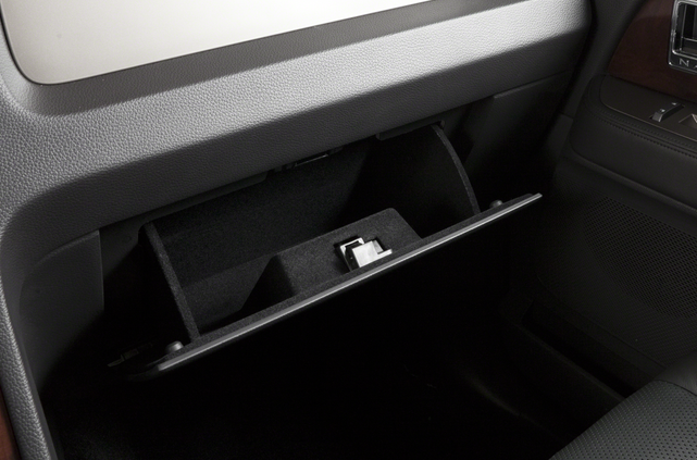 2013 Lincoln Navigator