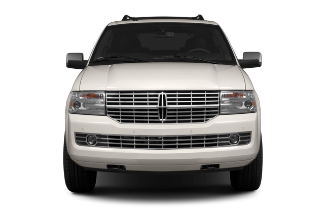2013 Lincoln Navigator